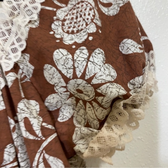 Mr. “B” of California vintage dress - Picture 4 of 8